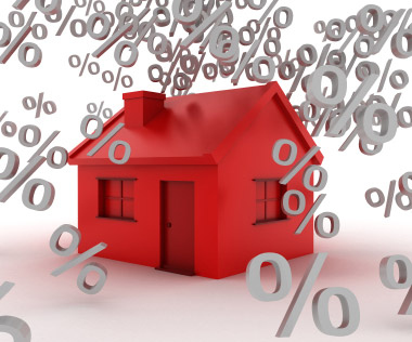house mortgage rates