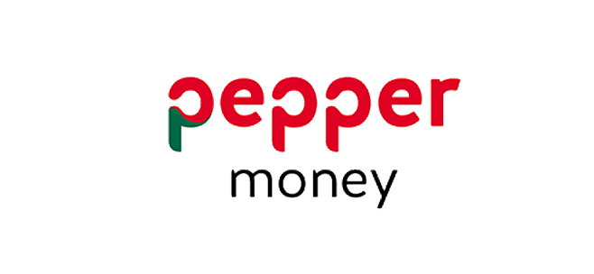 Lender : Pepper Money