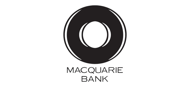 Lender : Macquarie Bank