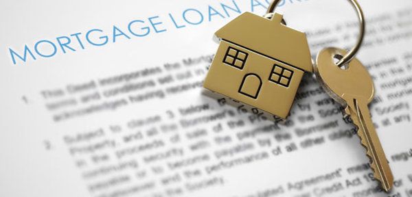 mortgage loan